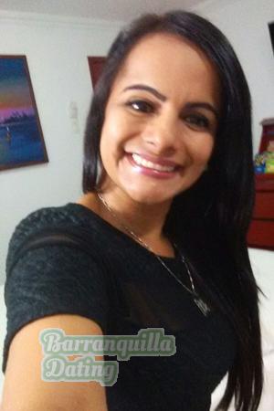 Ladies of Latin-America