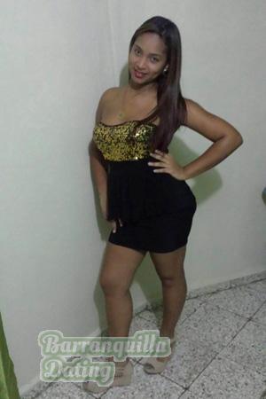 161215 - Estefany Age: 35 - Dominican Republic