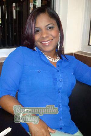 161220 - Ana Age: 47 - Dominican Republic