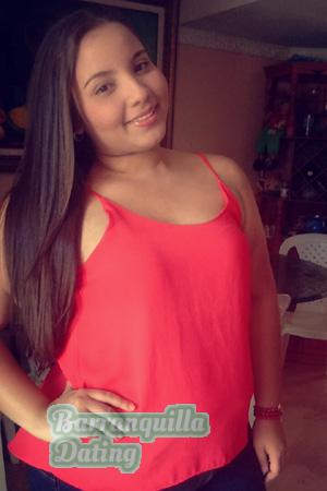 161230 - Sharon Age: 31 - Colombia