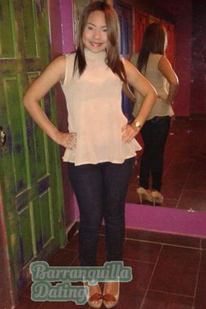161231 - Cindy Age: 30 - Colombia