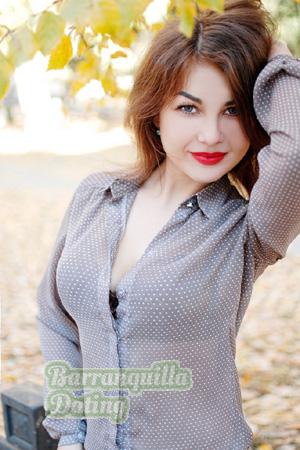 161305 - Ann Age: 36 - Ukraine