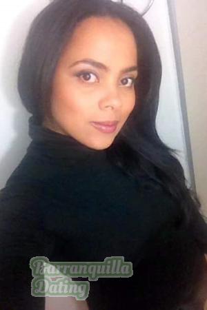 Ladies of Barranquilla