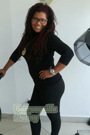161372 - Sandra Age: 48 - Colombia