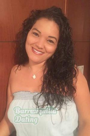 Ladies of Latin-America