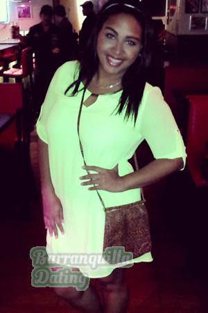 161388 - Jael Age: 34 - Colombia