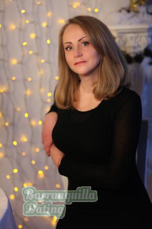 Ladies of Eastern-Europe