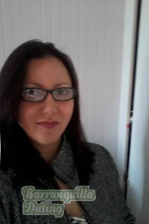 161542 - Caren Age: 48 - Chile