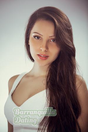 Ladies of Eastern-Europe