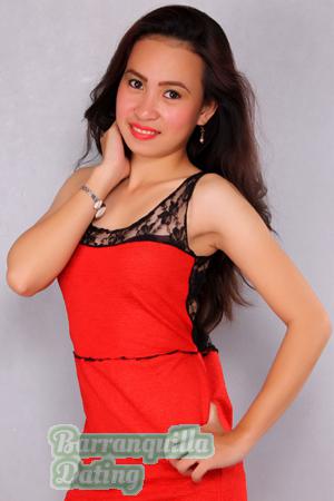 Ladies of Philippines