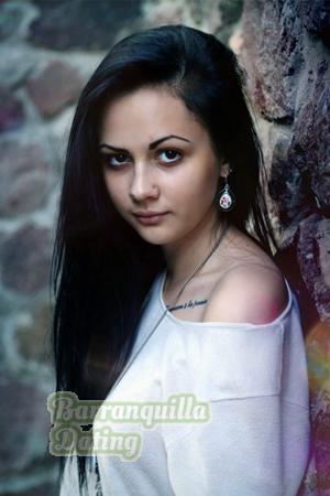 Ladies of Eastern-Europe