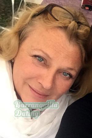 161788 - Elena Age: 64 - Belarus