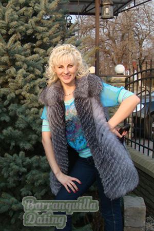 161809 - Olga Age: 47 - Ukraine