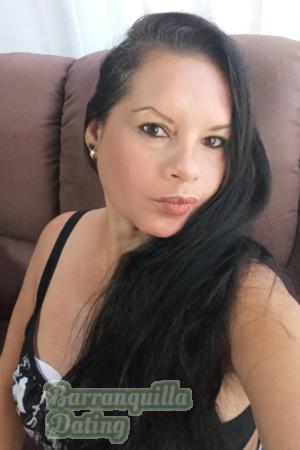 Ladies of Latin-America