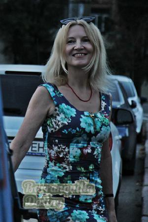 161906 - Svetlana Age: 61 - Ukraine