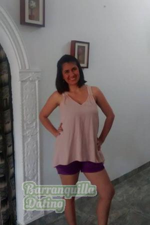 161997 - Wendy Age: 41 - Colombia
