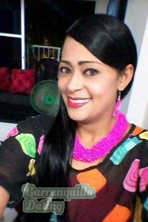 161998 - Sandra Age: 47 - Colombia