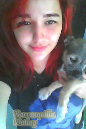 161999 - Laura Age: 31 - Colombia