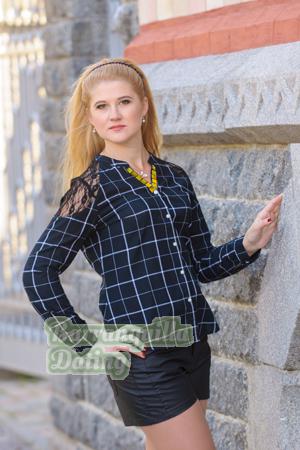 162190 - Marina Age: 40 - Ukraine