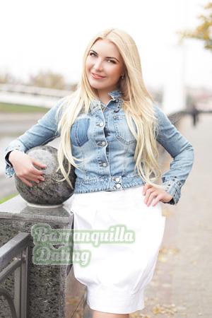 Ladies of Eastern-Europe