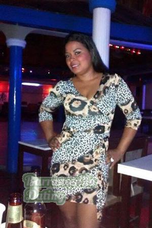 162299 - Ana Age: 41 - Colombia
