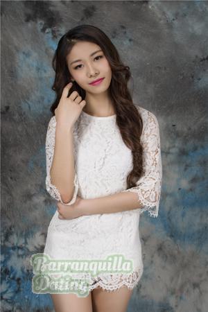 162347 - Ling Age: 39 - China