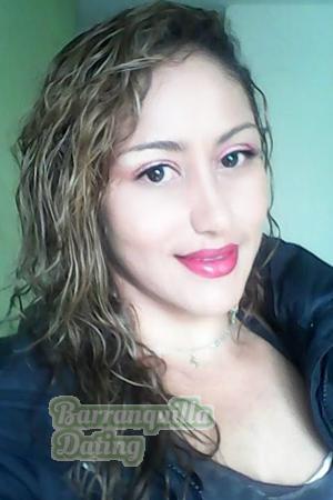 Ladies of Barranquilla