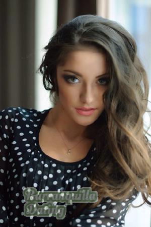 Ladies of Eastern-Europe