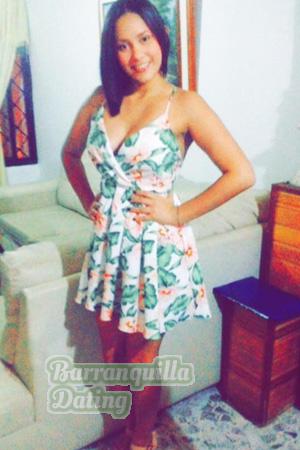 Ladies of Latin-America