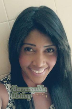 Ladies of Latin-America