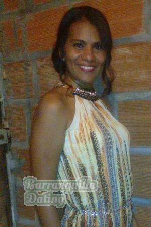 163098 - Zandra Age: 48 - Colombia
