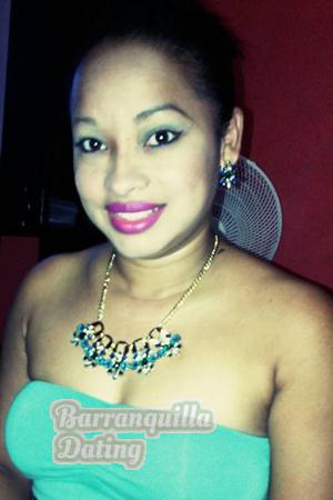 163099 - Kira Age: 41 - Colombia