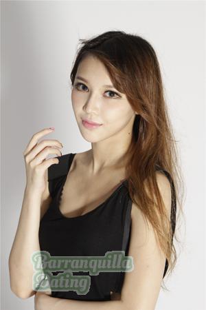 163282 - Lihong Age: 40 - China