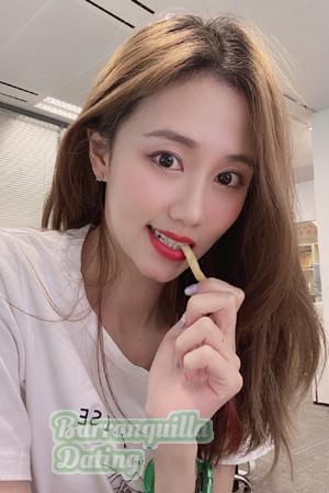 163283 - Qilu Age: 35 - China