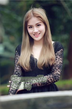 163284 - Meiqin Age: 38 - China