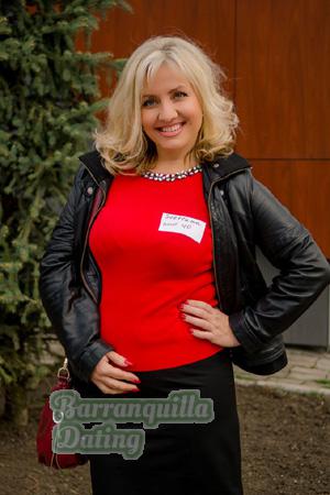 163357 - Svetlana Age: 52 - Ukraine