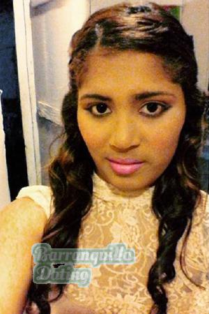 Ladies of Latin-America