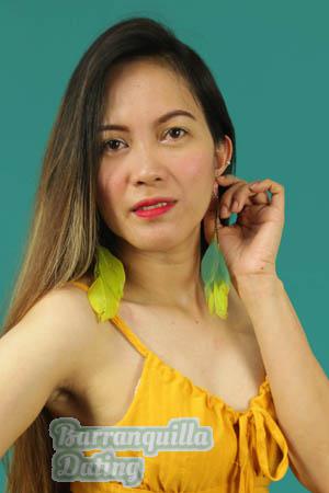 163489 - Cherry Mae Age: 37 - Philippines