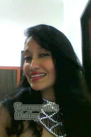 Ladies of Latin-America