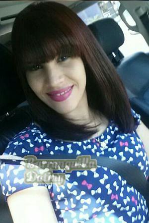 Ladies of Latin-America