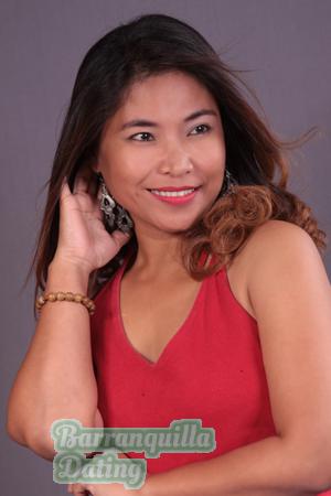 163793 - Melinda Age: 45 - Philippines