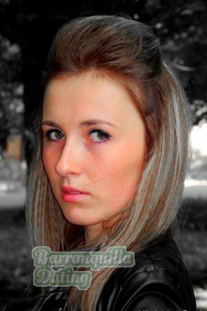 Ladies of Eastern-Europe