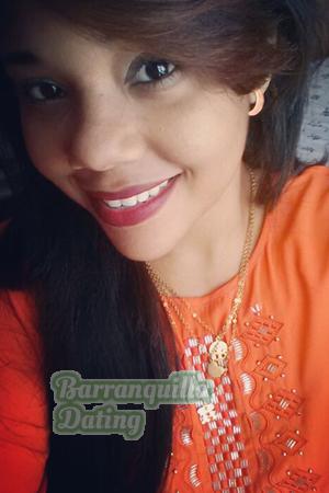 Ladies of Dominican Republic