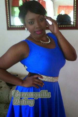 163972 - Madheline Age: 31 - Dominican Republic