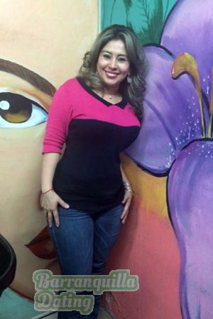 163983 - Yessenia Age: 46 - Honduras