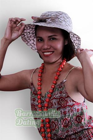 Ladies of Philippines