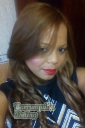 164361 - Beatriz Age: 33 - Dominican Republic