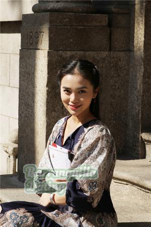 164426 - Liqiong Age: 35 - China