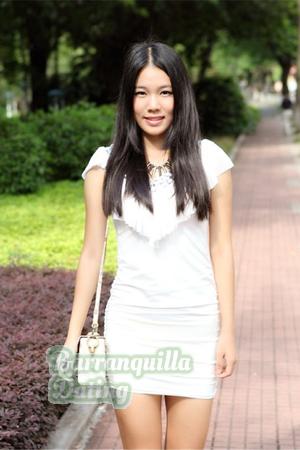 164466 - Lichang Age: 40 - China