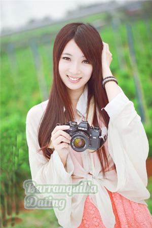 164467 - Shuyi Age: 37 - China